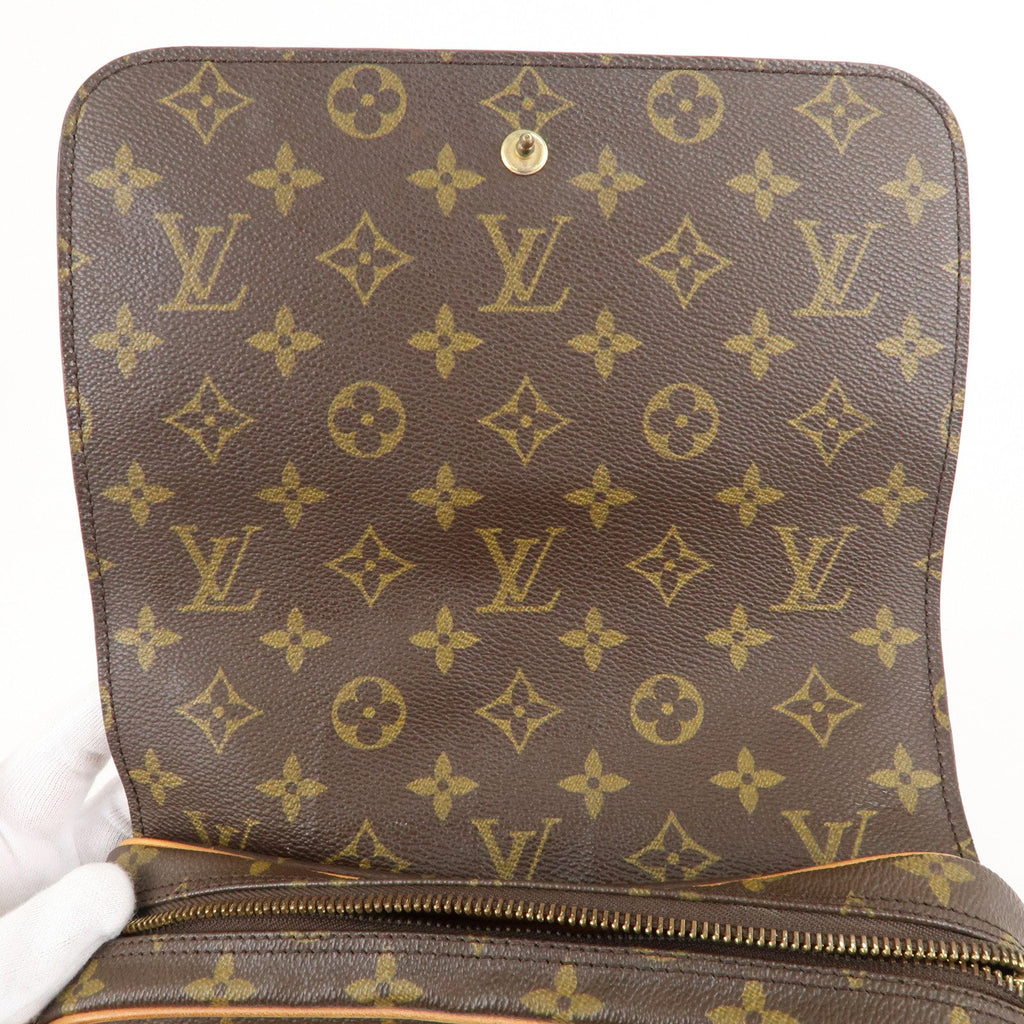 Louis Vuitton Monogram Saint Germain 24 Shoulder Bag M51210