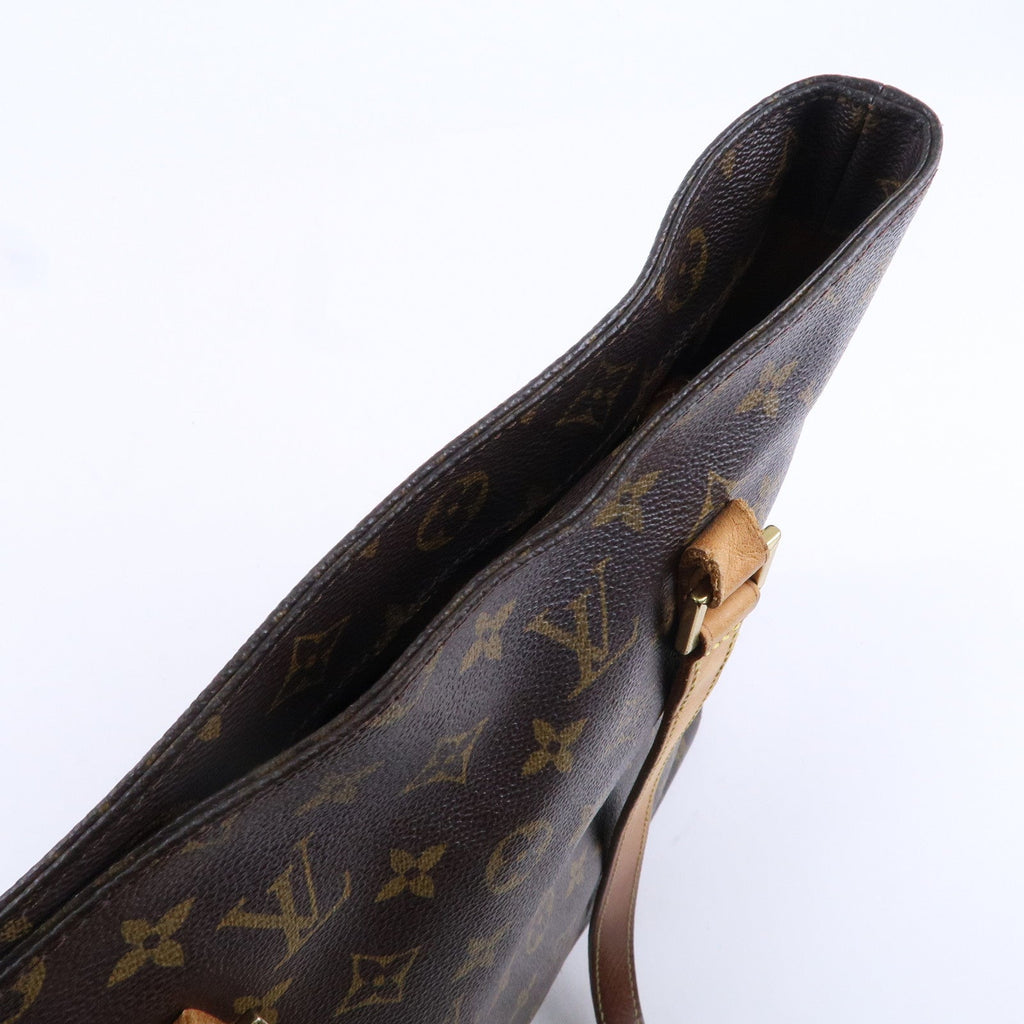 Louis Vuitton Monogram Vavin GM Tote Bag Hand Bag M51170