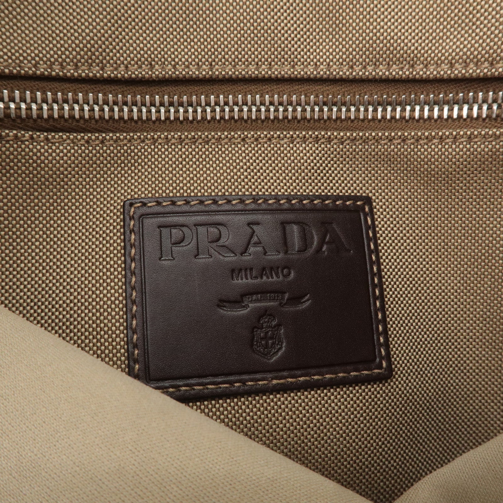 PRADA BAG