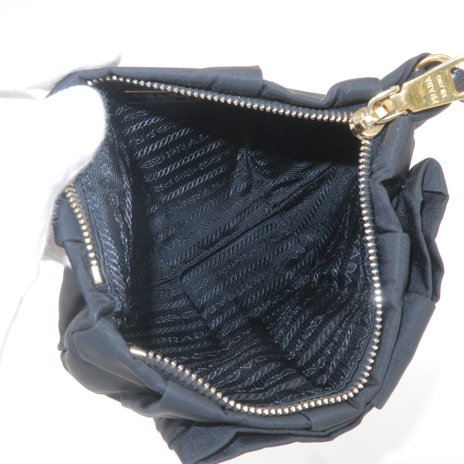 PRADA BAG