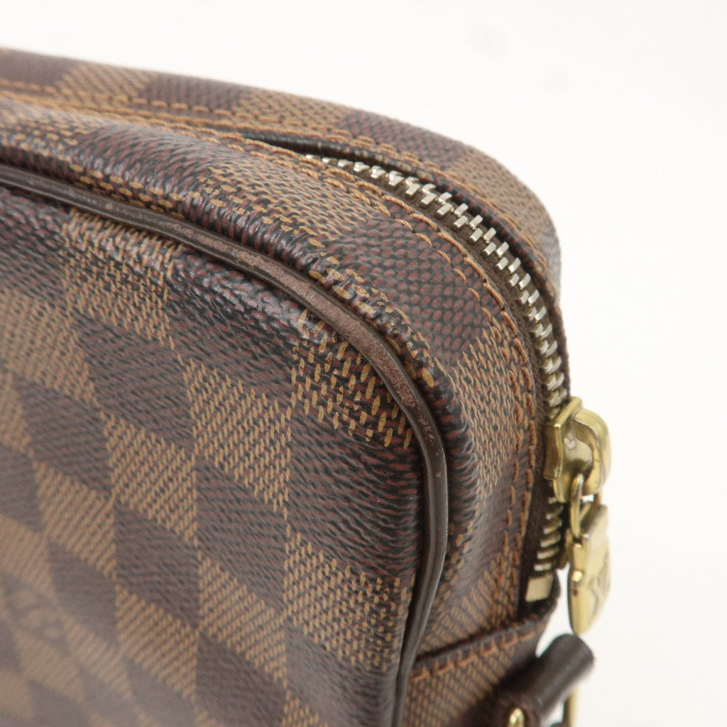 Louis Vuitton Shoulder Damier Amazone SPO Shoulder Bag N48074