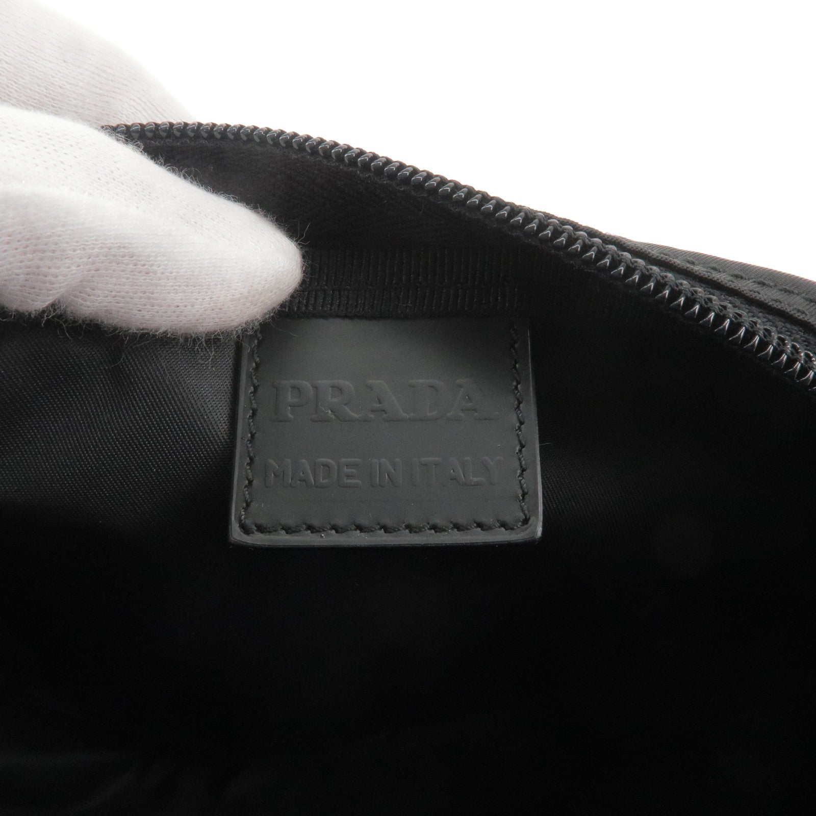 PRADA BAG