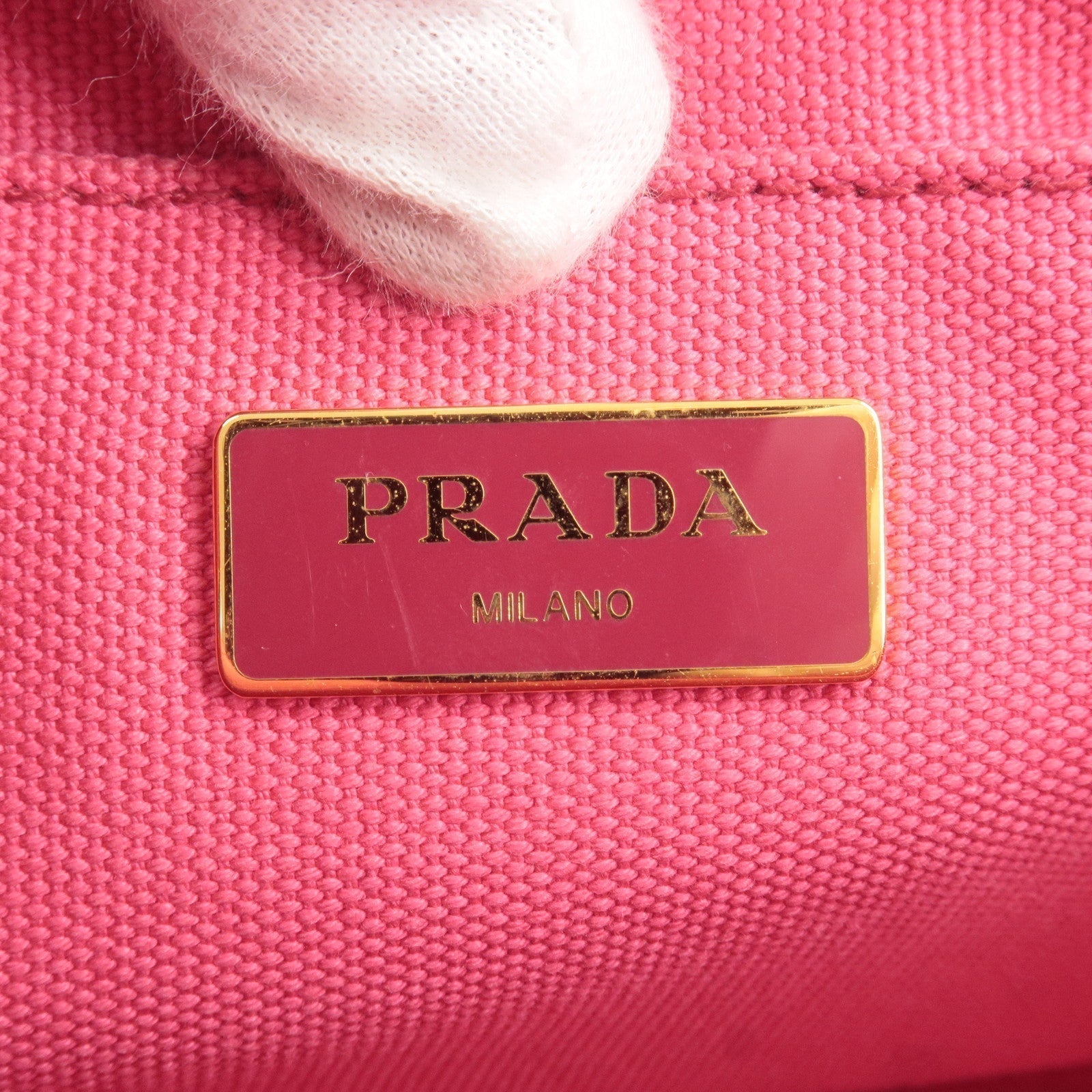 PRADA BAG