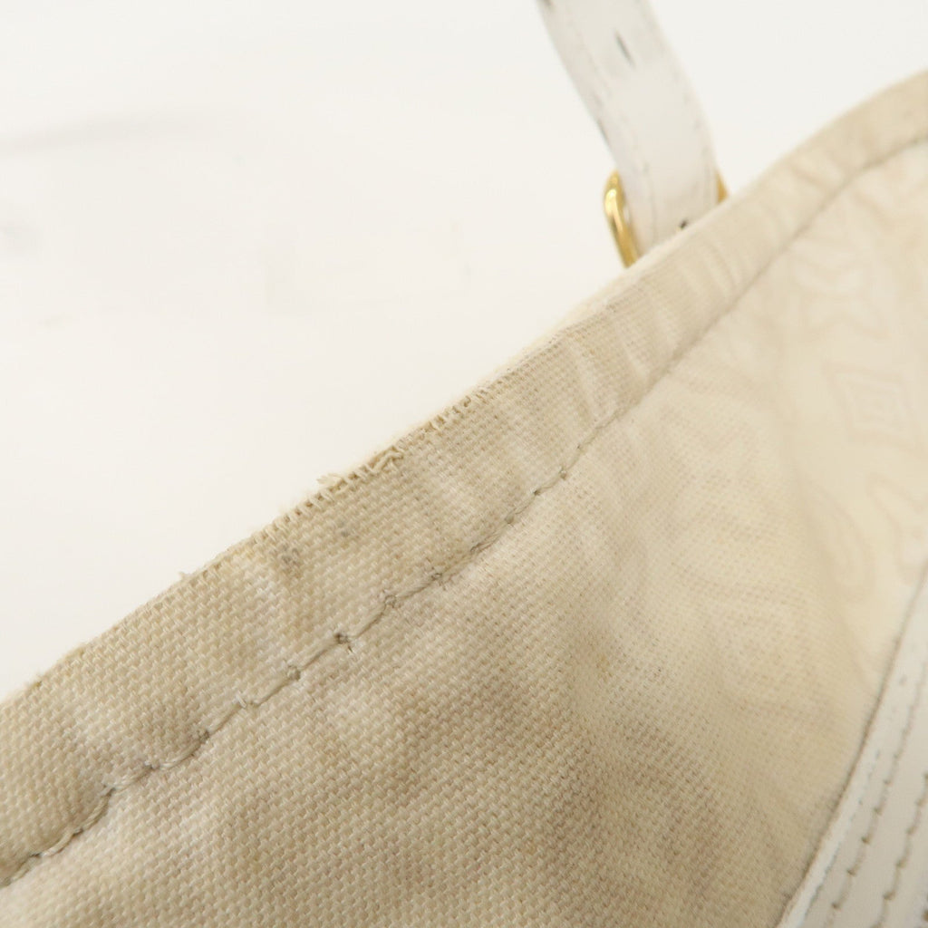 Louis Vuitton Cruise Line Tishenne PM Tote Bag M95674