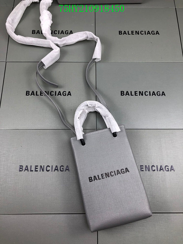 Aura Bags - BGA Bags - 2420