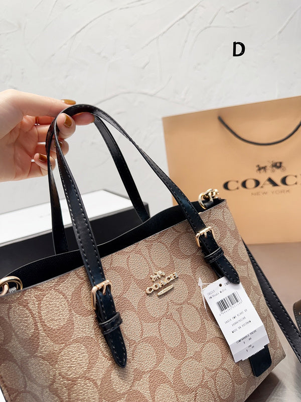 Aura Bags - CCH Bags - 245