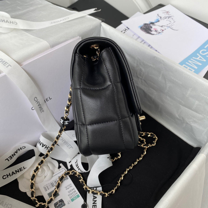 aura-bags - Chanel Bags - 7598