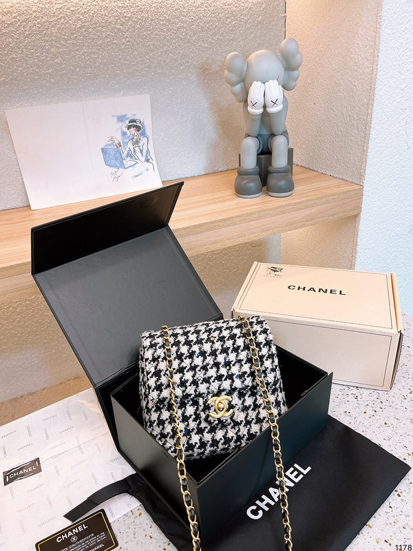 aura-bags - Chanel Bags - 7292