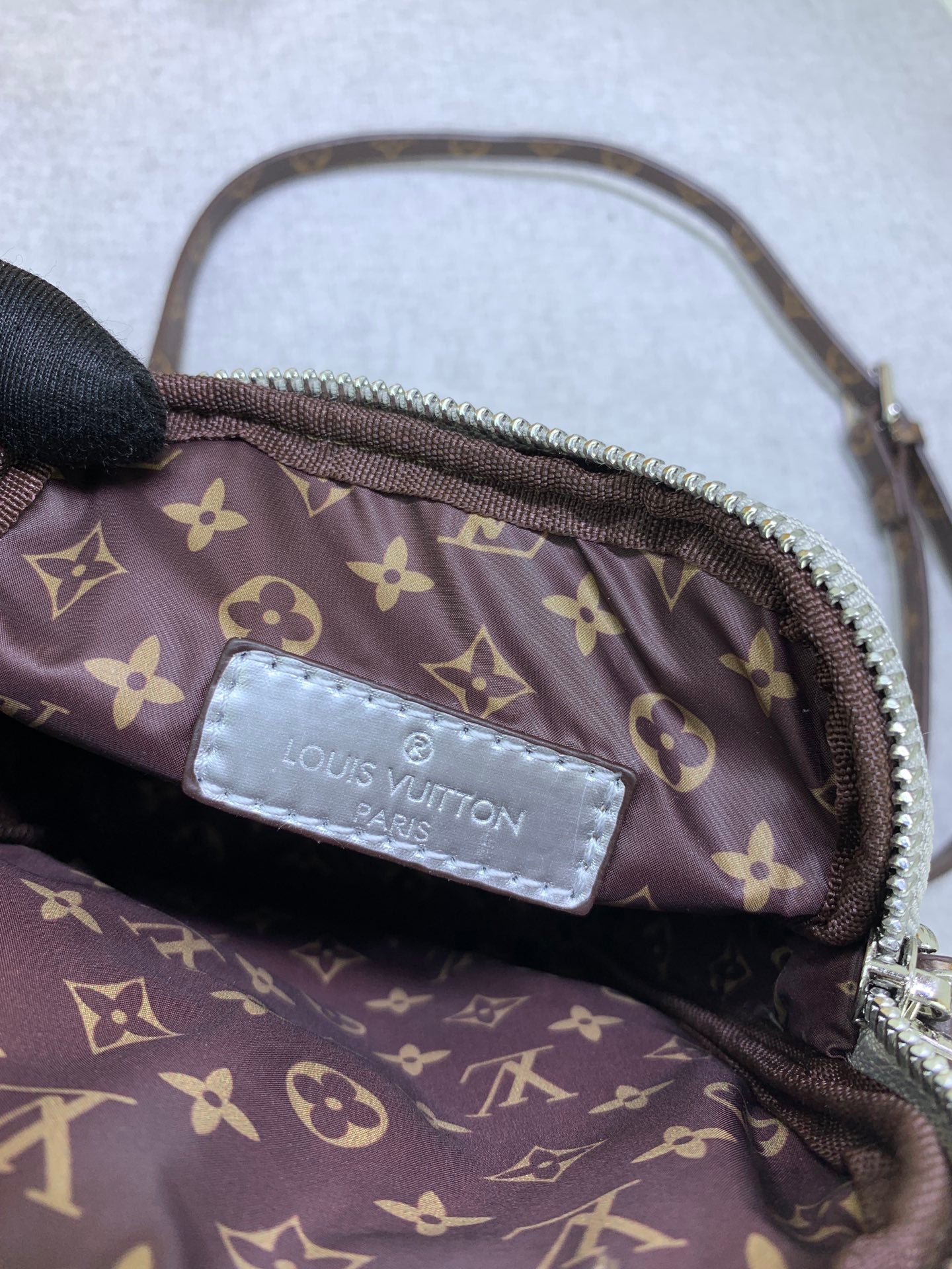 New Bag Louis Vuitton  622