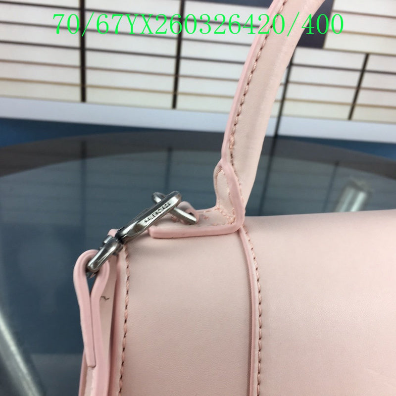 Aura Bags - BGA Bags - 2521