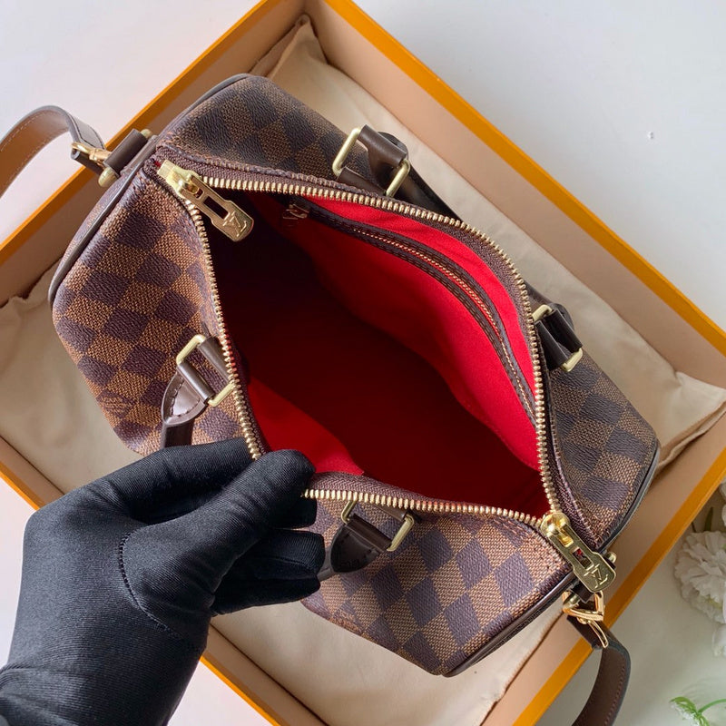 Louis Vuitton Luxury Bags 2661
