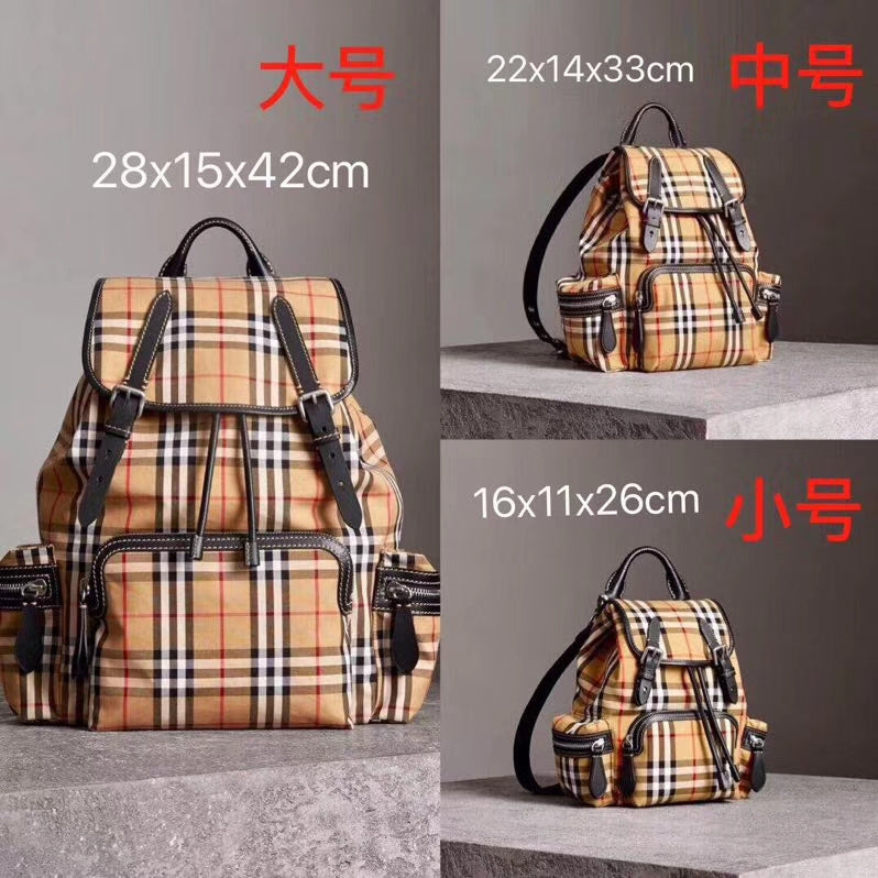 Aura Bags - BBR Bags - 1325