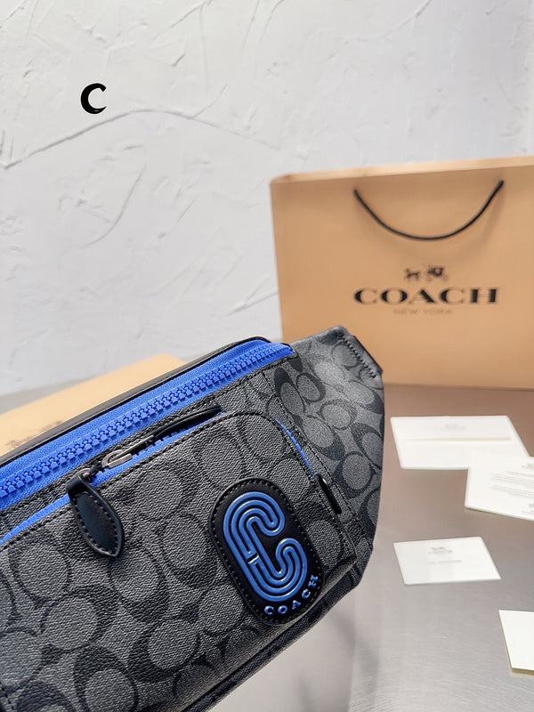 Aura Bags - CCH Bags - 248