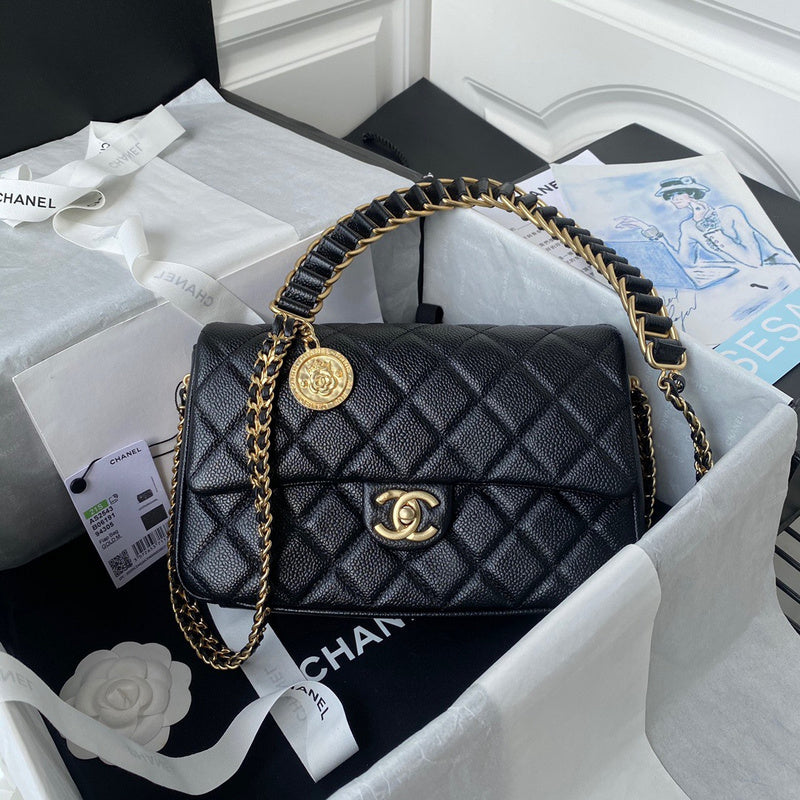 aura-bags - Chanel Bags - 7379