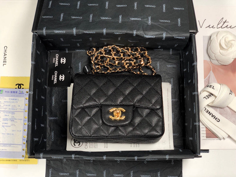 aura-bags - Chanel Bags - 7453