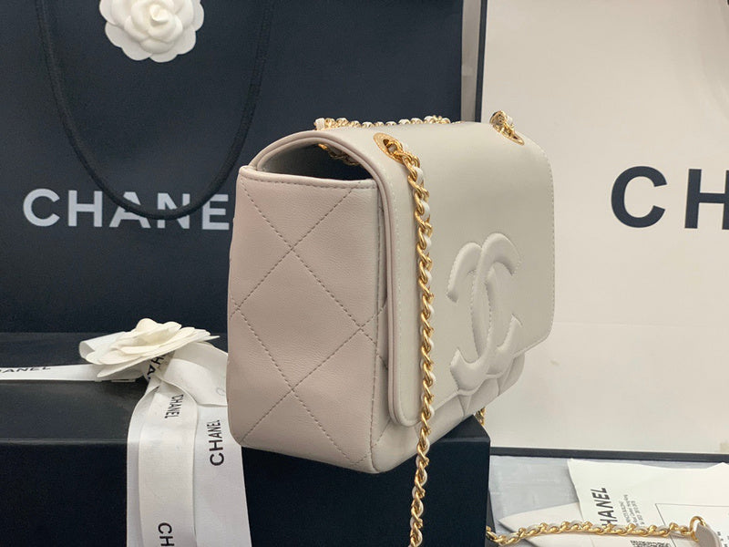 aura-bags - Chanel Bags - 7387