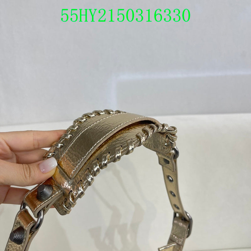Aura Bags - BGA Bags - 1862
