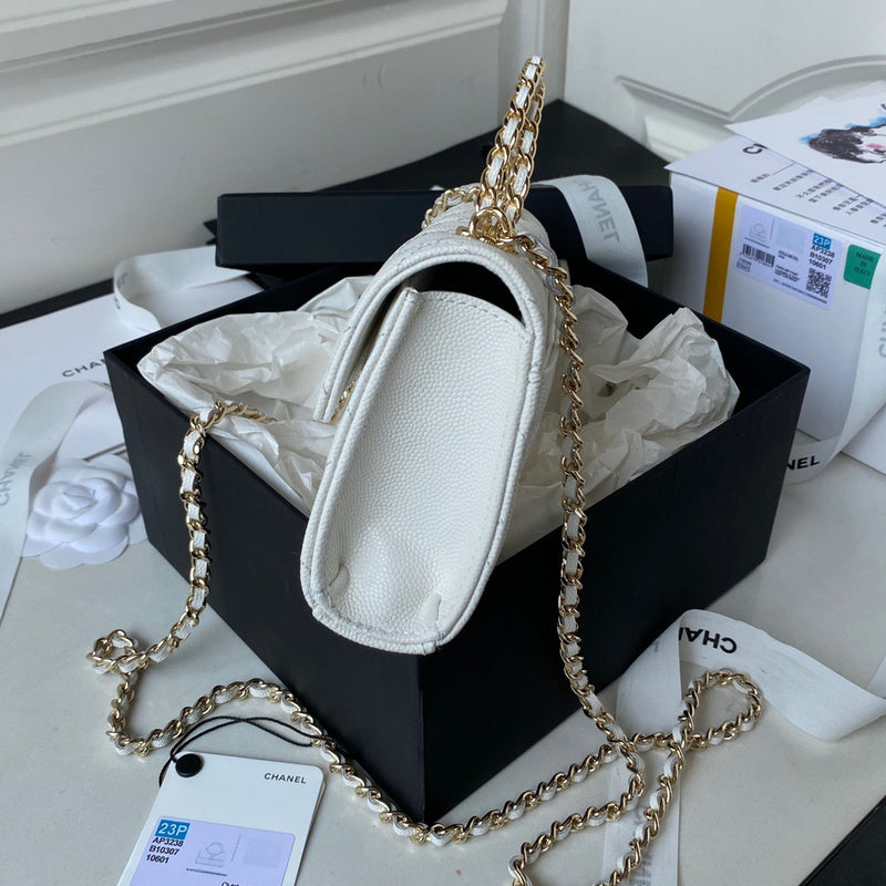 aura-bags - Chanel Bags - 7573