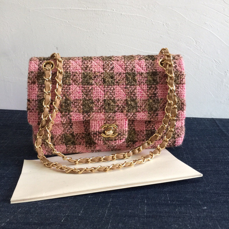 aura-bags - Chanel Bags - 2754