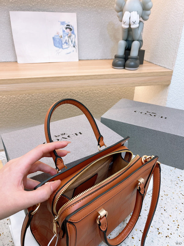 Aura Bags - CCH Bags - 398