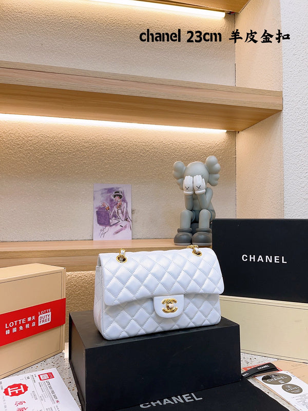 aura-bags - Chanel Bags - 6957