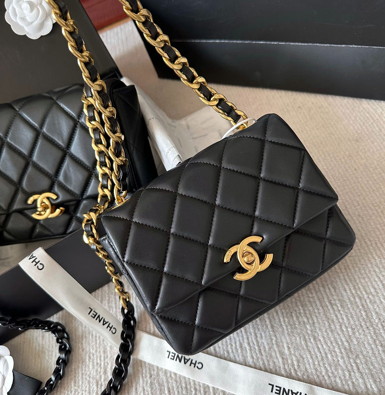 aura-bags - Chanel Bags - 6979