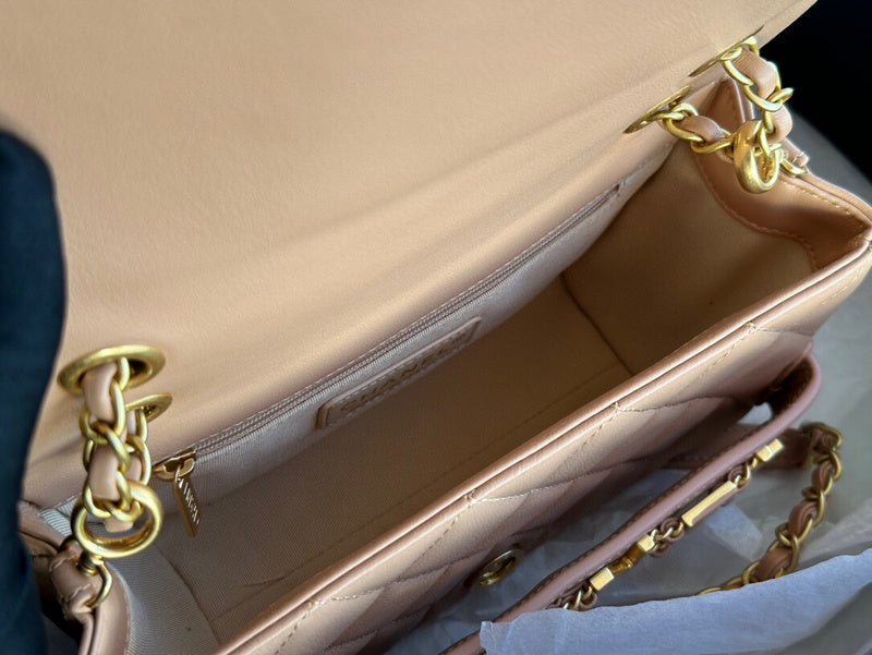 aura-bags - Chanel Bags - 2750