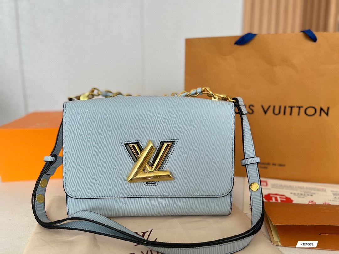 New Lux Bags Louis Vuitton  530