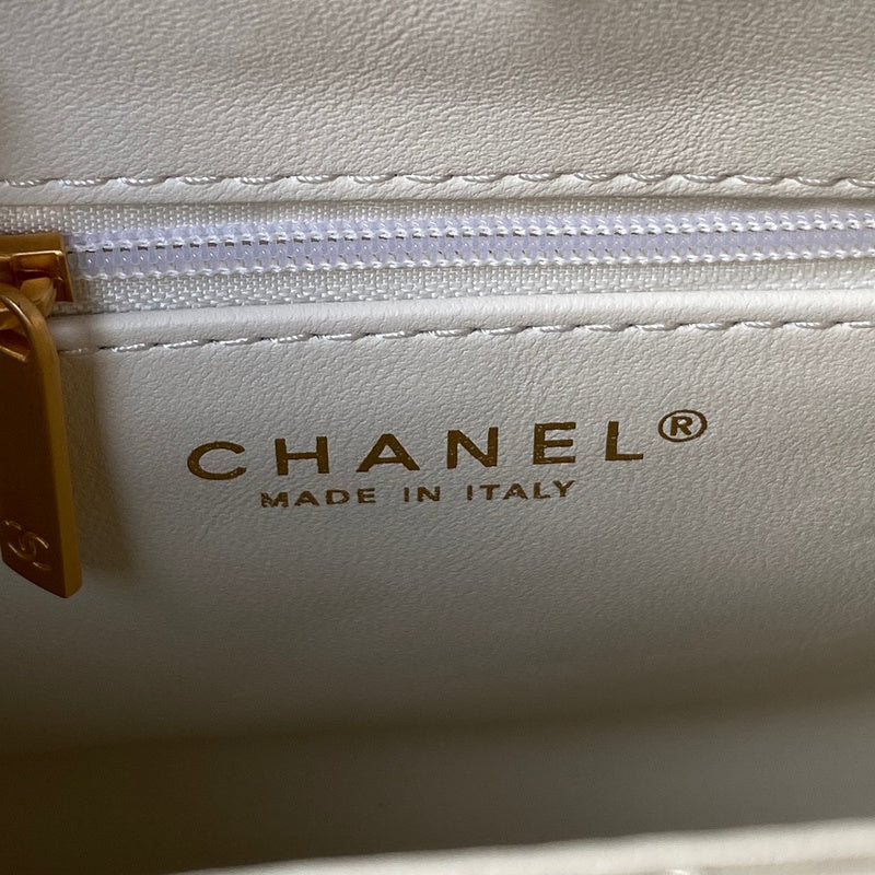 aura-bags - Chanel Bags - 7512