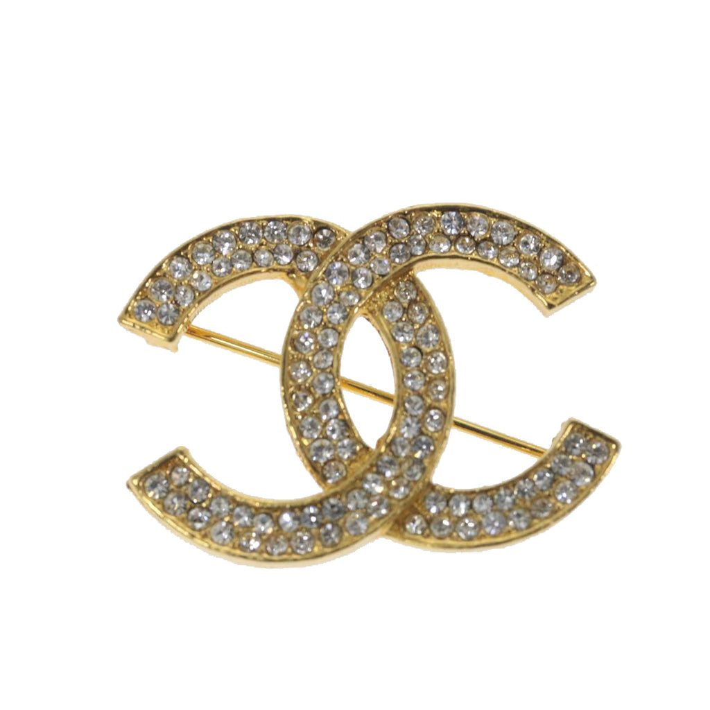 Chanel Logo CC
