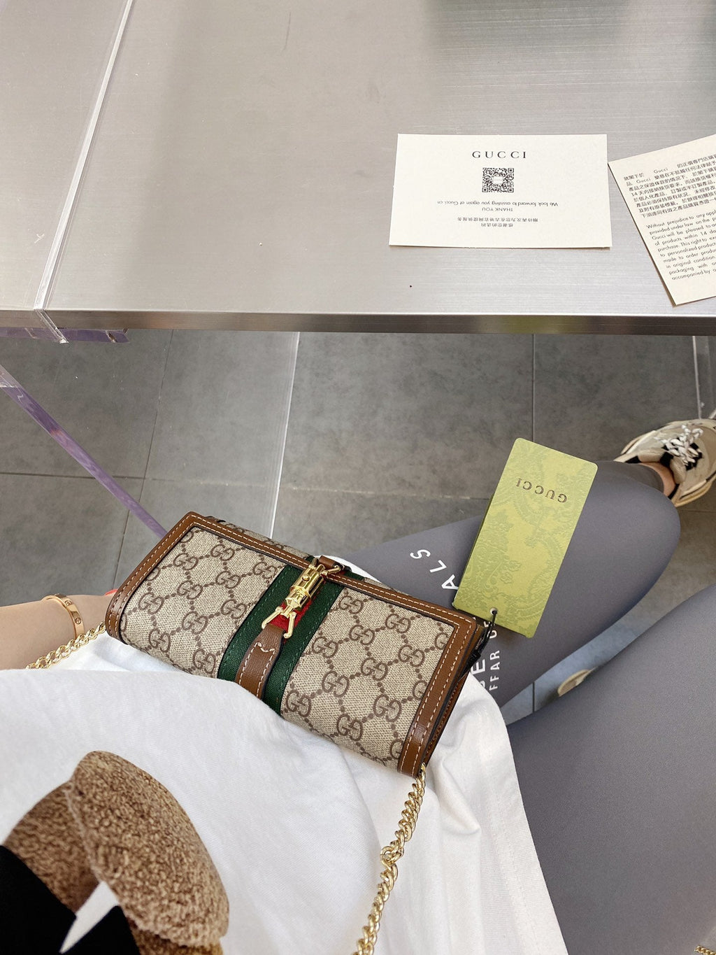 Designer Handbags Gucci 042