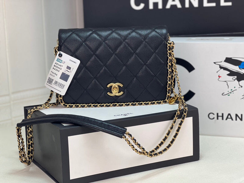 aura-bags - Chanel Bags - 2817