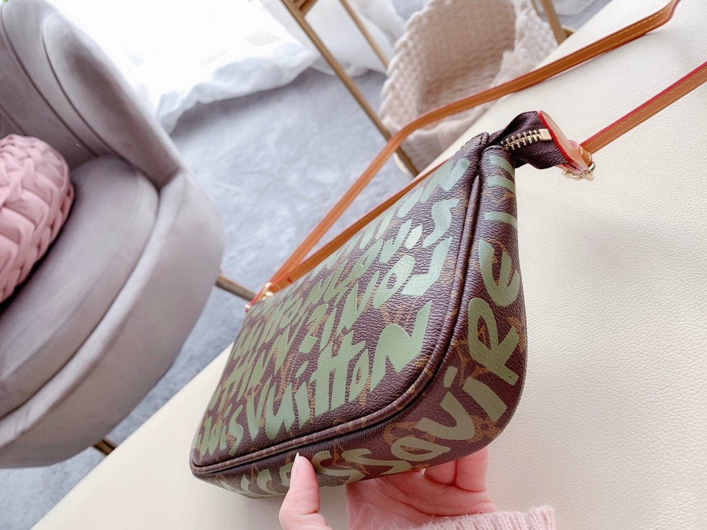 Designer Wallet louis vuitton 089