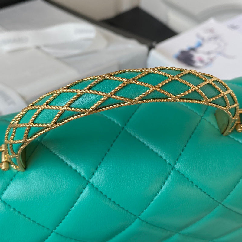aura-bags - Chanel Bags - 7498