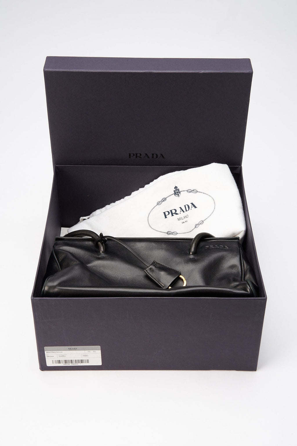 PRADA BAG
