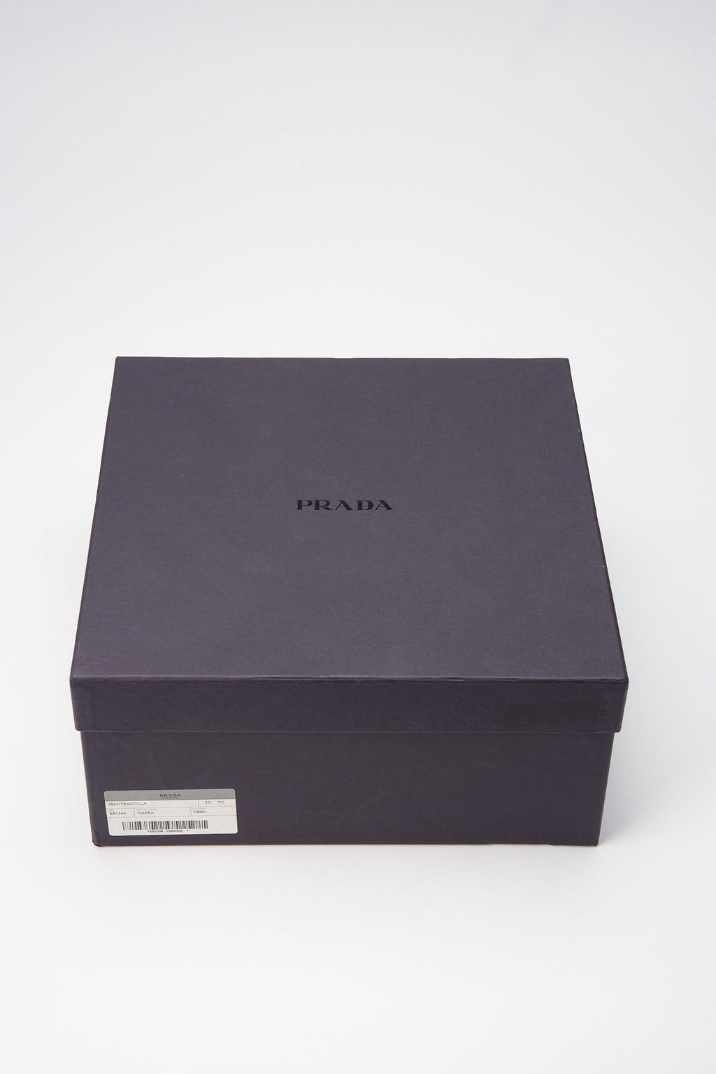PRADA BAG