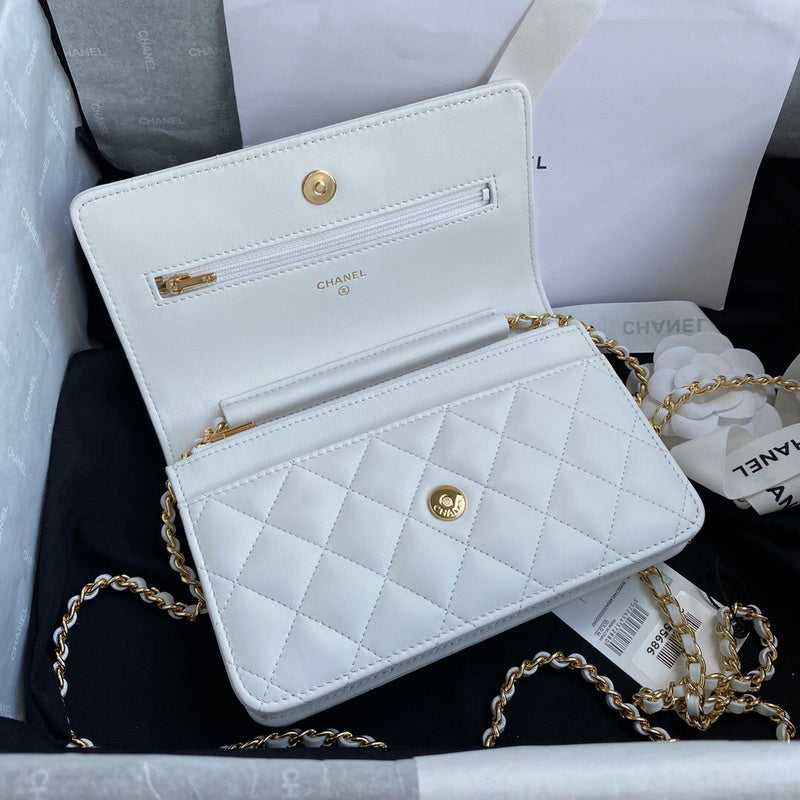 aura-bags - Chanel Bags - 7485