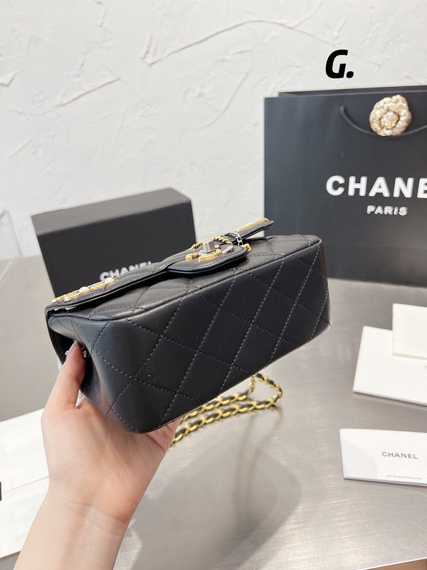 aura-bags - Chanel Bags - 7297