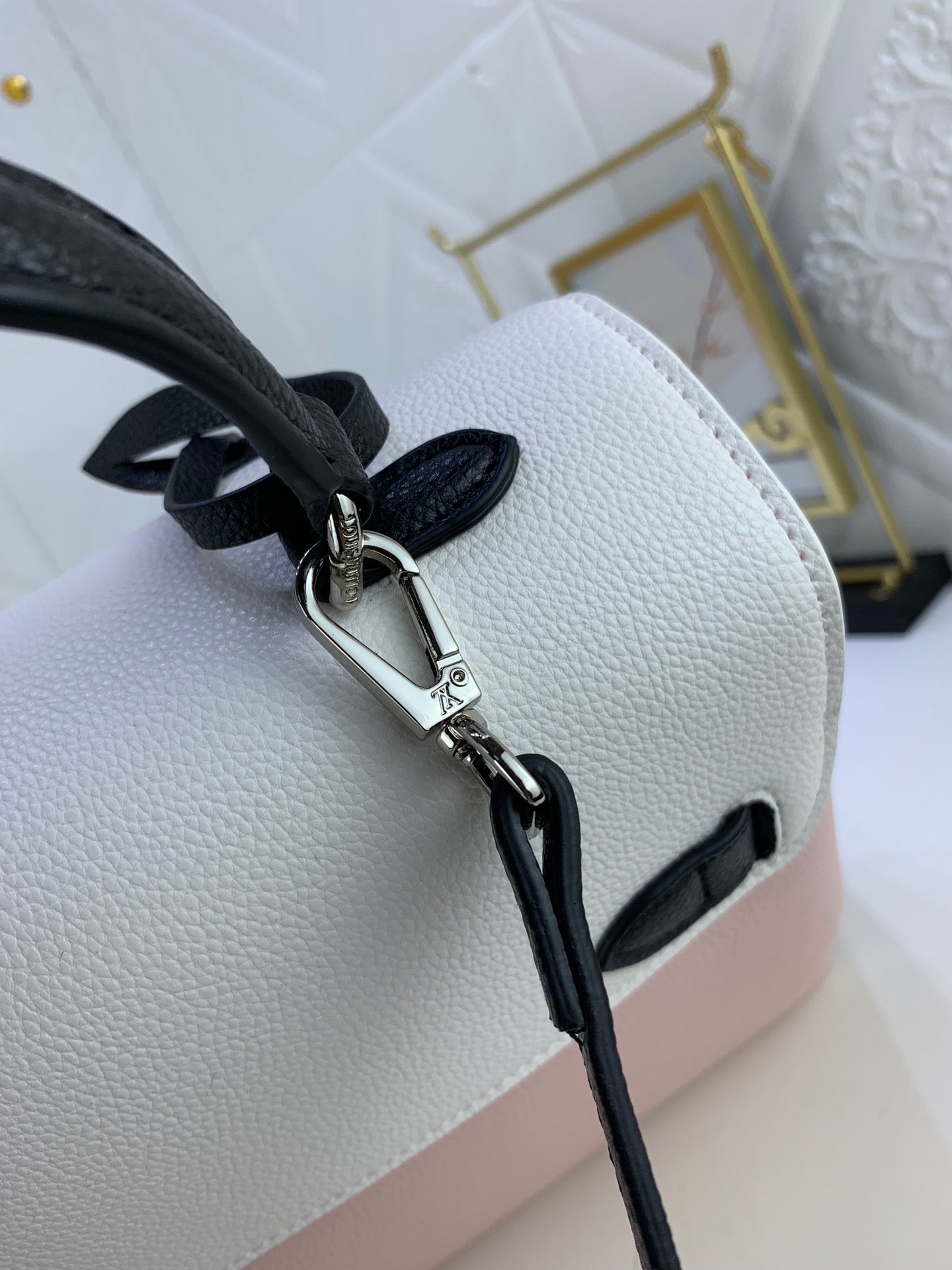 Luxury Bags Louis Vuitton  746