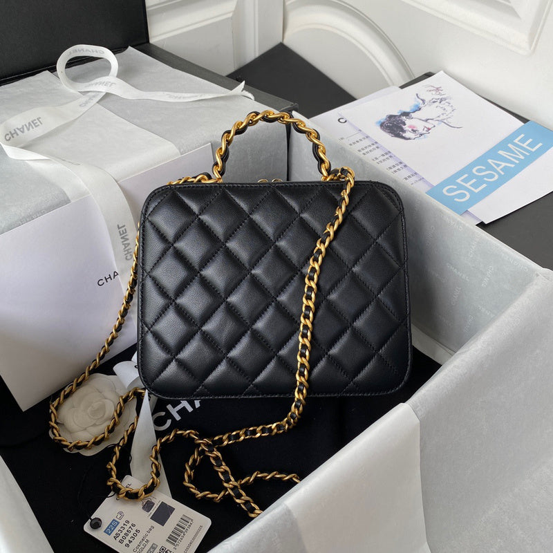 aura-bags - Chanel Bags - 7599