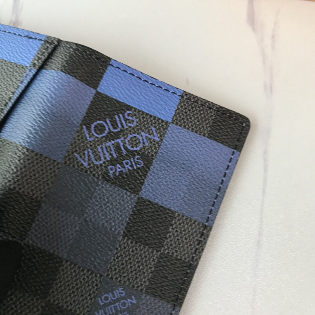 Designer Wallet louis vuitton 043