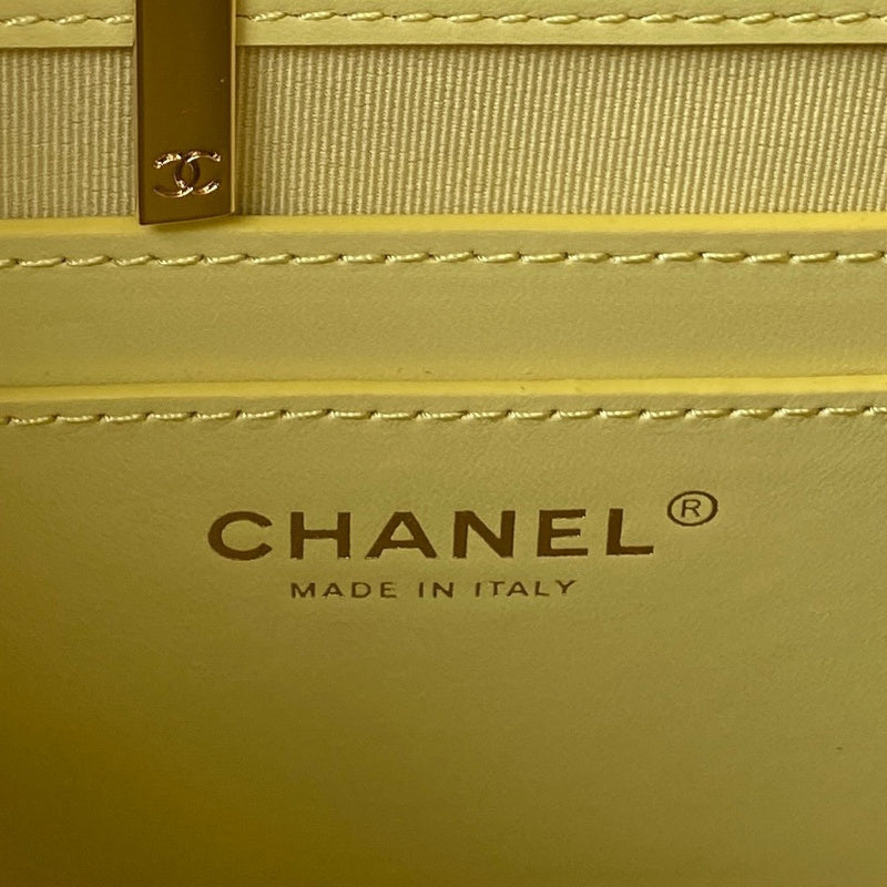 aura-bags - Chanel Bags - 7534
