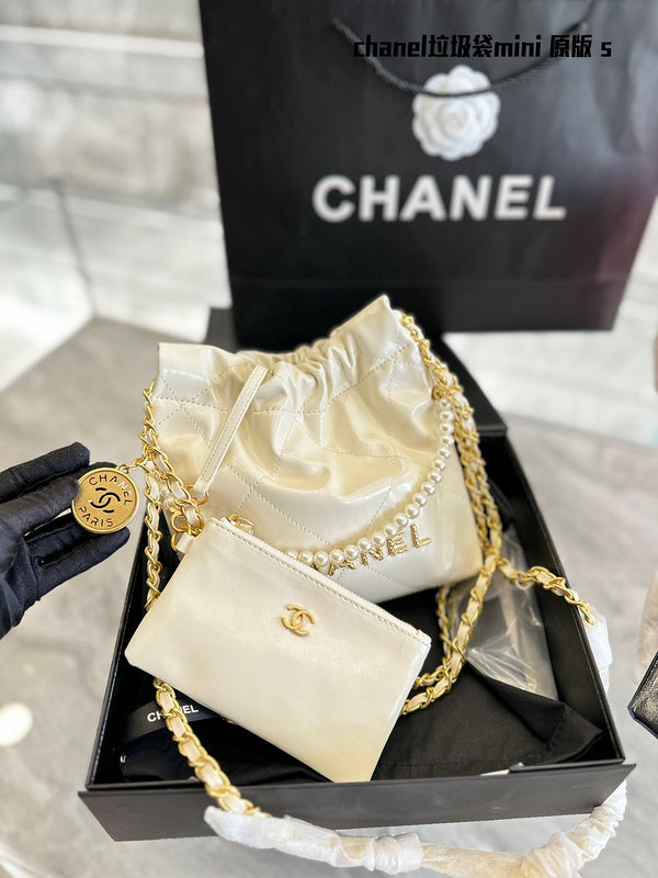 aura-bags - Chanel Bags - 7066