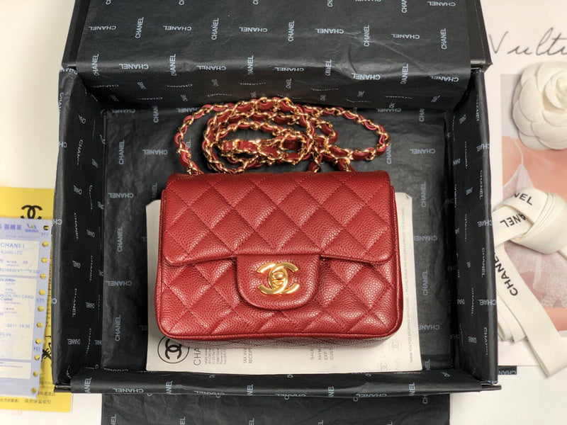 aura-bags - Chanel Bags - 7453