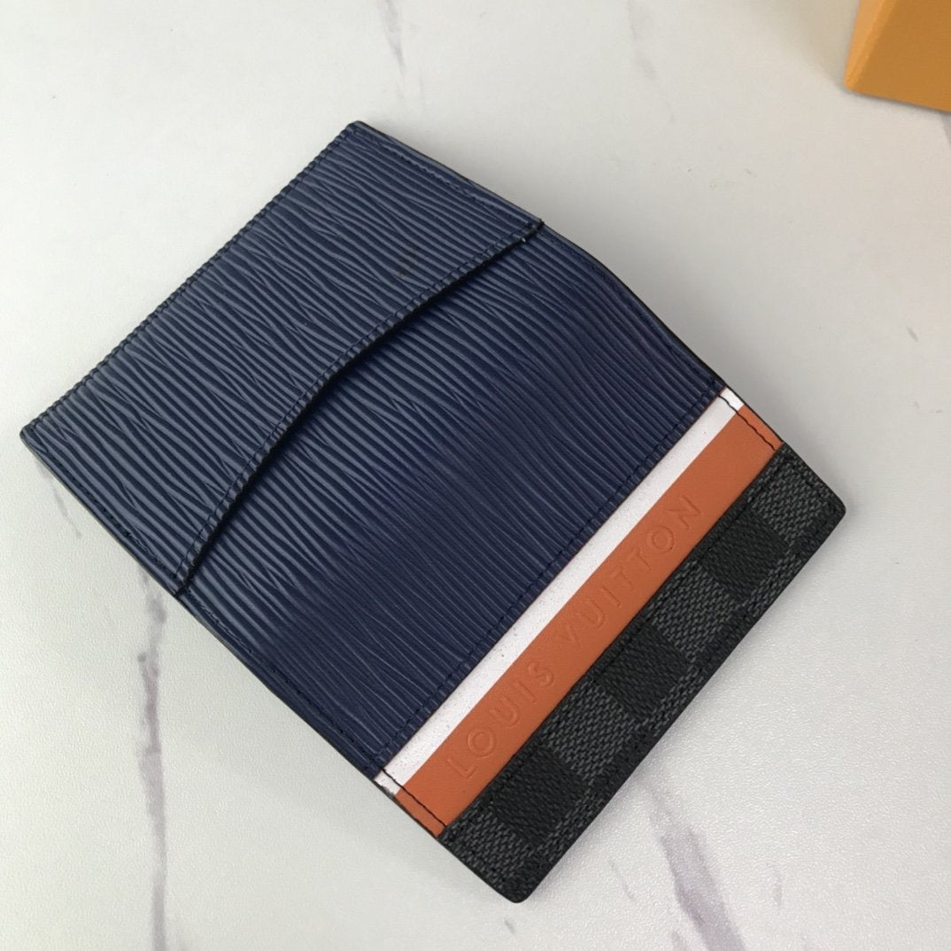 Designer Wallet louis vuitton 079