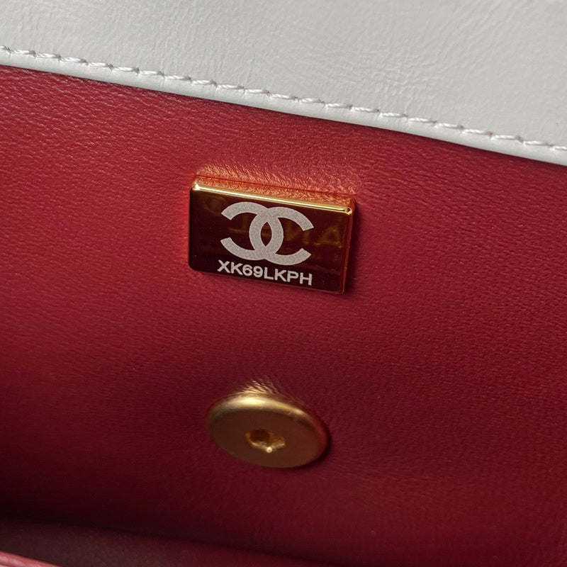 aura-bags - Chanel Bags - 7375