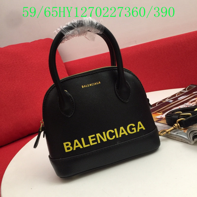 Aura Bags - BGA Bags - 1914