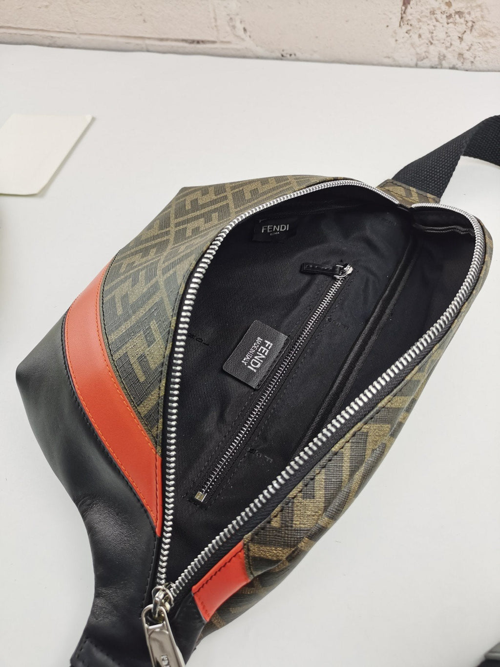 Designer Handbags Fendi 171