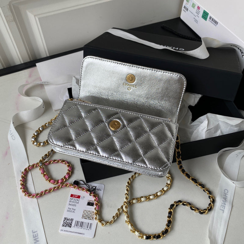 aura-bags - Chanel Bags - 7571