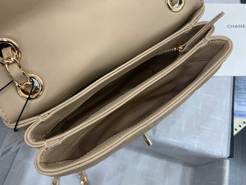 aura-bags - Chanel Bags - 7392